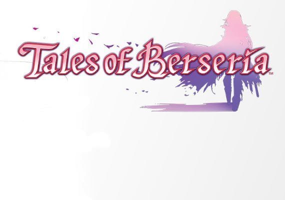 Tales of Berseria EN RU/CIS