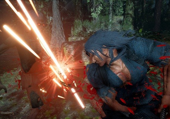 Ed-0: Zombie Uprising EN/JA Global screenshot 4