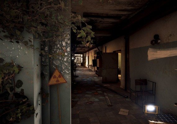Dead Man´s Diary EN Argentina screenshot 3