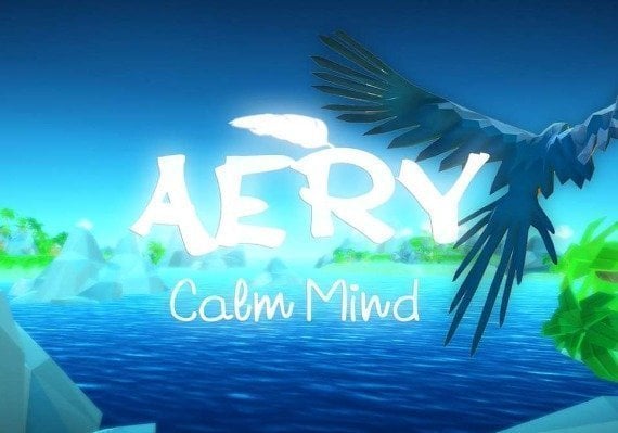 Aery: Calm Mind EN Global