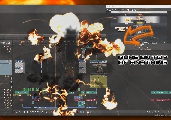 C-4 The Game EN Global screenshot 2