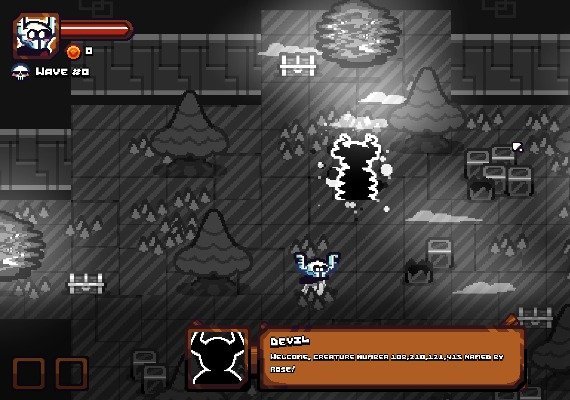 Doomed to Hell EN/PT Global screenshot 2