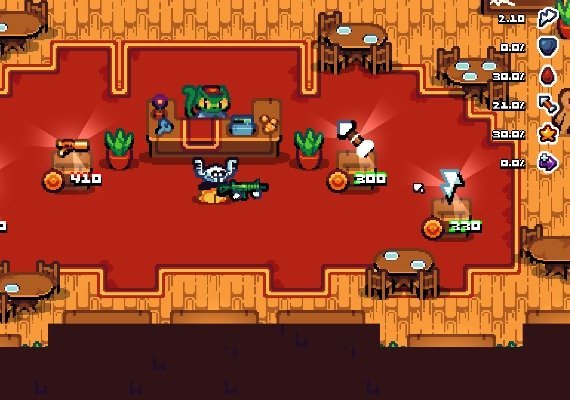 Doomed to Hell EN/PT Global screenshot 4