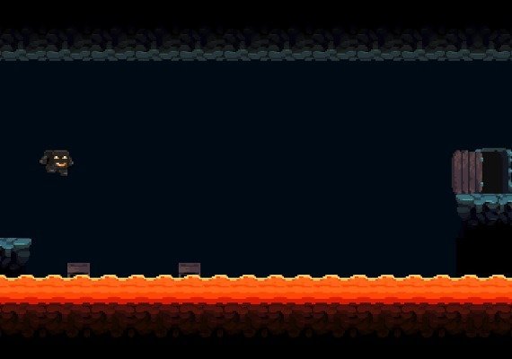 Floor is Lava EN Global screenshot 3
