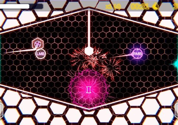 Magnet Crusher EN/DE/FR/IT/PL/PT/RU/ES Global screenshot 2