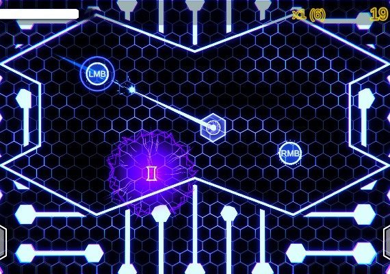Magnet Crusher EN/DE/FR/IT/PL/PT/RU/ES Global screenshot 3