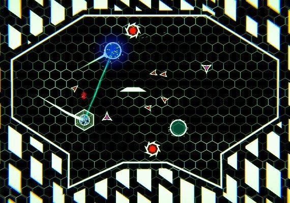 Magnet Crusher EN/DE/FR/IT/PL/PT/RU/ES Global screenshot 4
