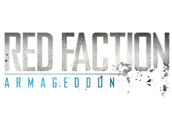 Red Faction: Armageddon + Commando & Recon Edition EN Global