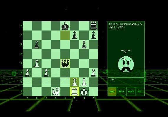 BOT.vinnik Chess: Combination Lessons EN Global screenshot 4
