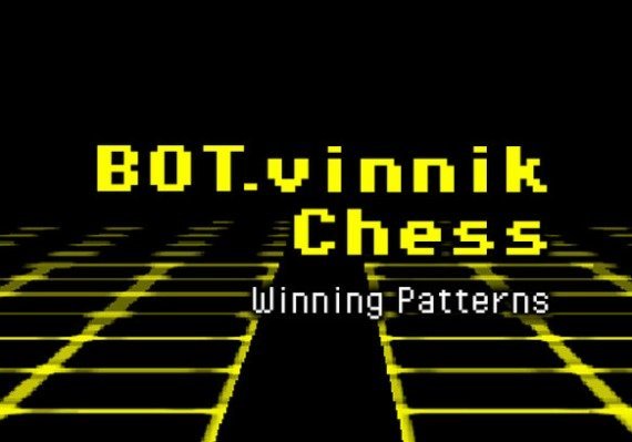 BOT.vinnik Chess: Winning Patterns EN Global