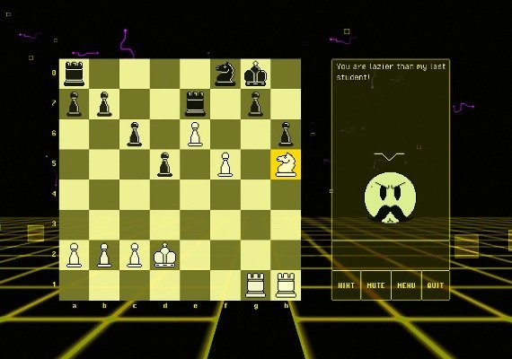 BOT.vinnik Chess: Winning Patterns EN Global screenshot 2