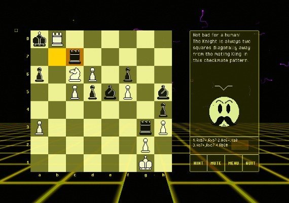 BOT.vinnik Chess: Winning Patterns EN Global screenshot 3