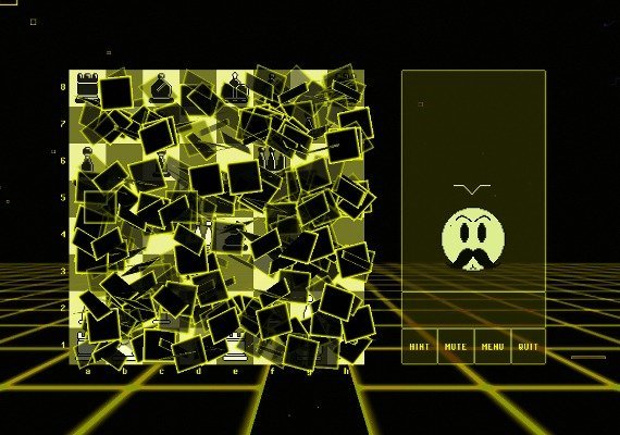 BOT.vinnik Chess: Winning Patterns EN Global screenshot 4