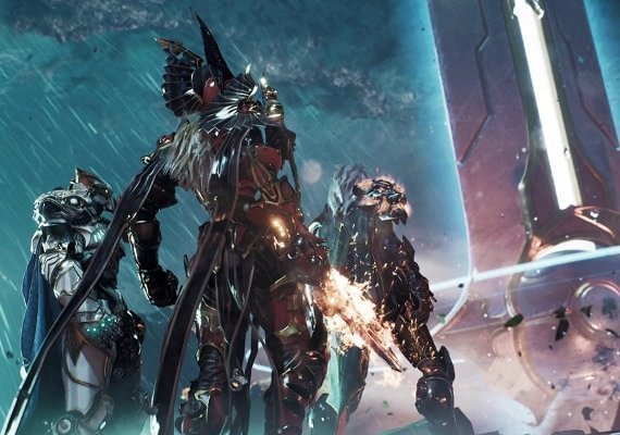 Godfall Ultimate Edition Global screenshot 3