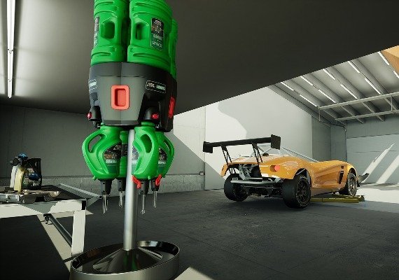 Wrench EN Global screenshot 4