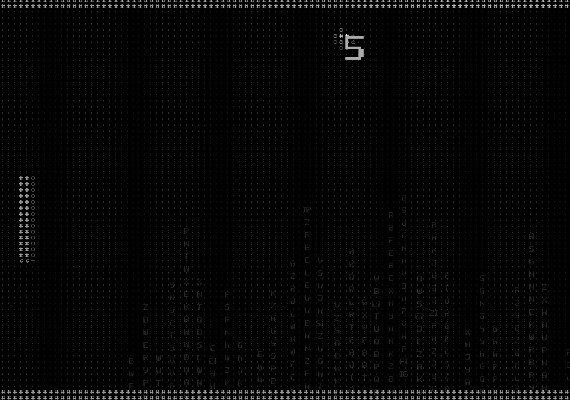 ASCII Game Series: Beginning Global screenshot 2
