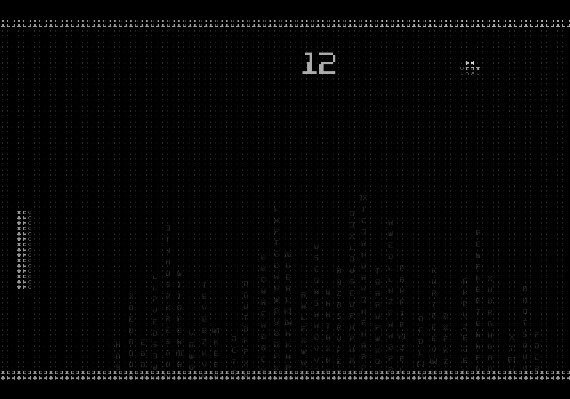 ASCII Game Series: Beginning Global screenshot 3