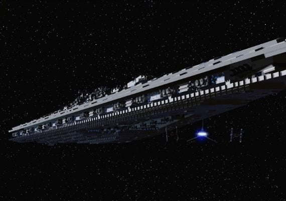 LEGO Star Wars: The Skywalker Saga EN Turkey screenshot 2