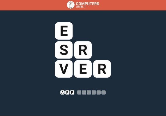 Wordle EN Global screenshot 4