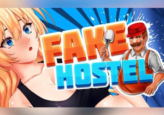 Fake Hostel Global