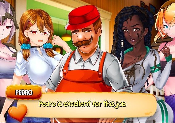 Fake Hostel Global screenshot 2