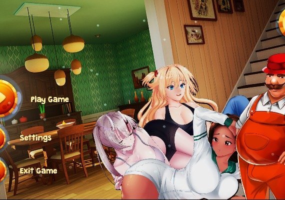 Fake Hostel Global screenshot 3