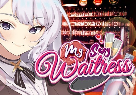 My Sexy Waitress EN/RU/ZH Global