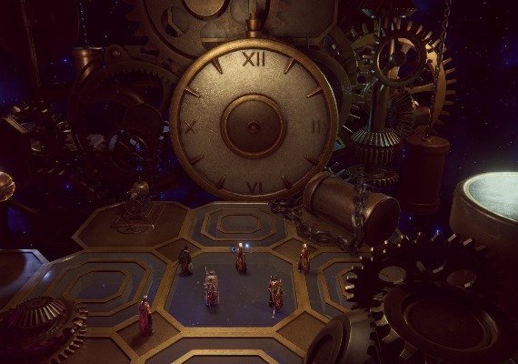 Pathfinder: Wrath of the Righteous - Inevitable Excess DLC EN/DE/FR/RU/ZH/ES Global screenshot 4