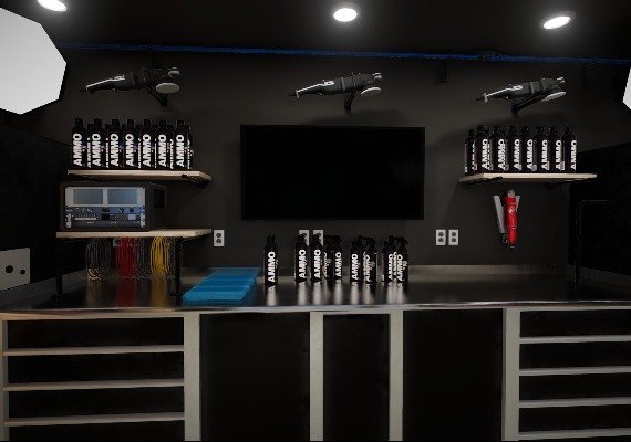 Car Detailing Simulator - AMMO NYC DLC Global screenshot 4