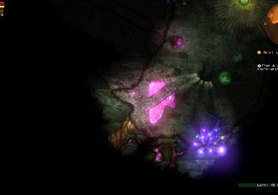 Lumencraft EN/PL/JA/KO/ZH EU screenshot 2