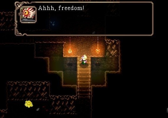 Wayward Souls EN Global screenshot 2