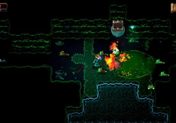 Wayward Souls EN Global screenshot 3