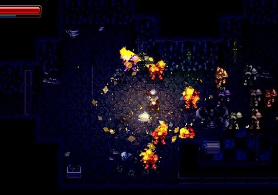 Wayward Souls EN Global screenshot 4