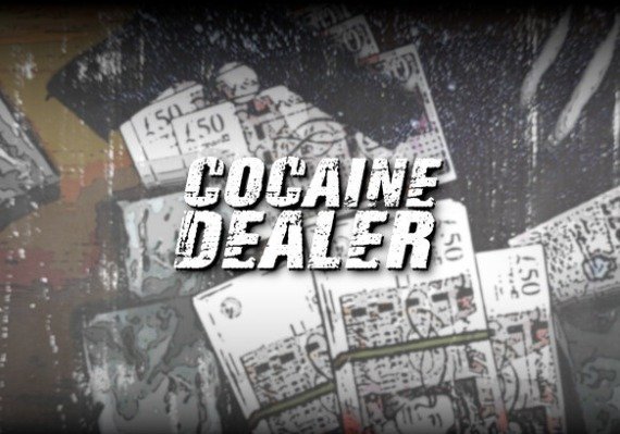 Cocaine Dealer EN Global