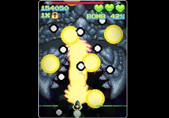 Z-Warp EN Argentina screenshot 3