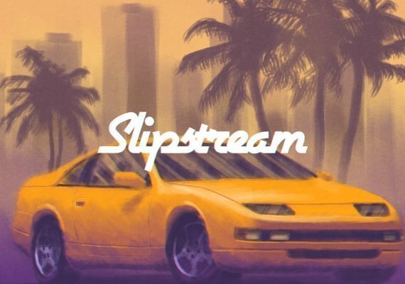 Slipstream EN EU