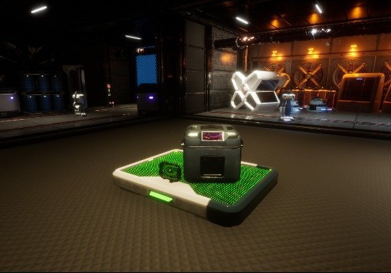 Space Accident EN/RU Global screenshot 3