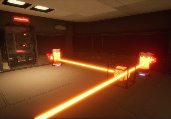 Space Accident EN/RU Global screenshot 4