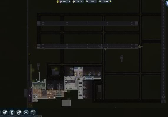 SimAirport EN/DE/FR/CS/NL/RU/ZH EU screenshot 3