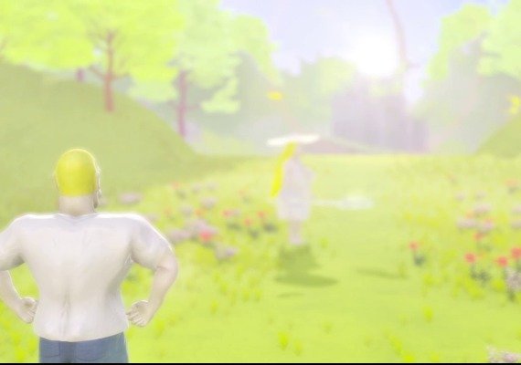 Hanna Must Run EN/PT/RU/ES/SV/UK Global screenshot 4