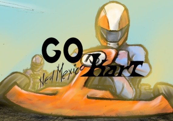 GoKart: NewMexico EN Global