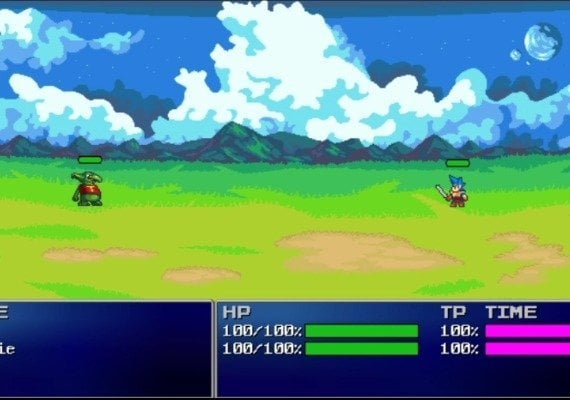 Legends of Mathmatica 2: Under the Shadow of Certainty EN Global screenshot 3