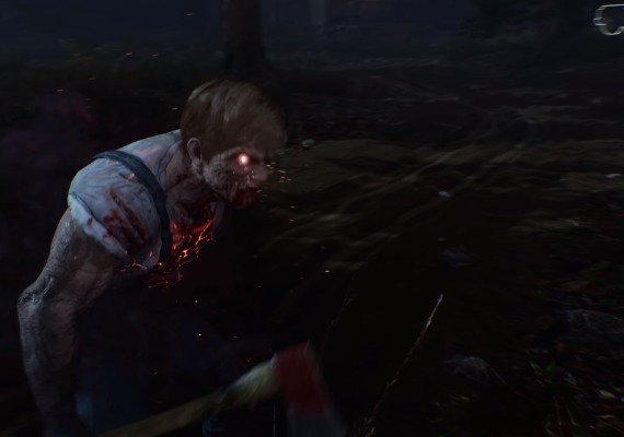 Evil Dead: The Game EN Argentina screenshot 4