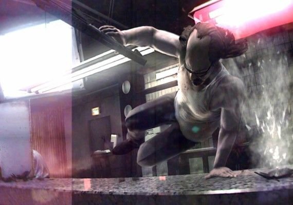 Kane and Lynch 2: Dog Days EN EU screenshot 2