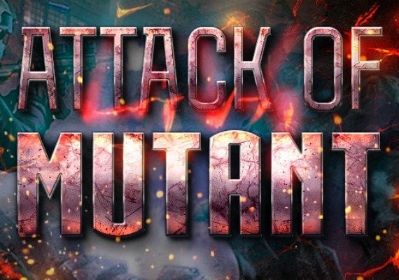 Attack Of Mutants EN Global