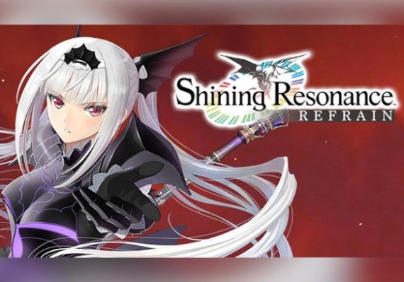 Shining Resonance: Refrain EN/JA/KO/ZH/ZH EU