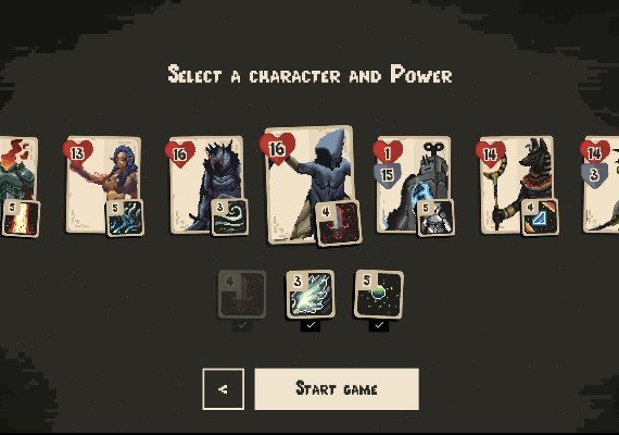 FORWARD: Escape the Fold EN/FR Global screenshot 2