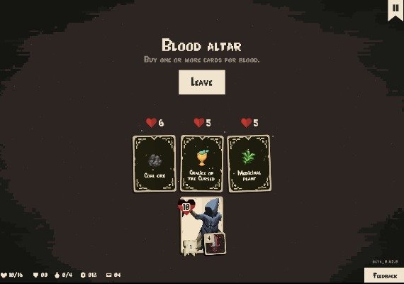 FORWARD: Escape the Fold EN/FR Global screenshot 4