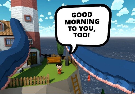 Tentacular VR Global screenshot 2