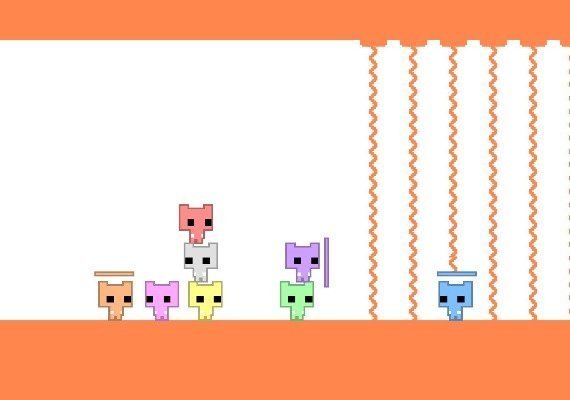 Pico Park EN Global screenshot 2